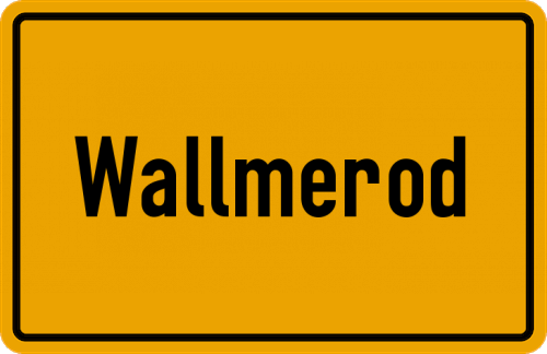 Ort Wallmerod zum kostenlosen Download