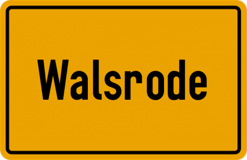 Ort Walsrode zum kostenlosen Download