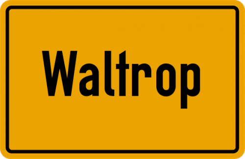 Ort Waltrop zum kostenlosen Download