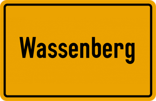 Ort Wassenberg zum kostenlosen Download