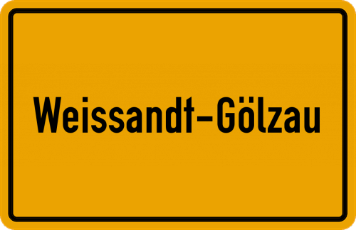 Ort Weissandt-Gölzau zum kostenlosen Download