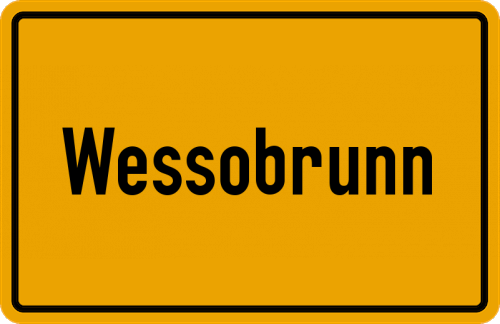 Ort Wessobrunn zum kostenlosen Download