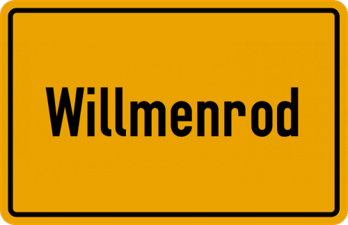 Ort Willmenrod zum kostenlosen Download