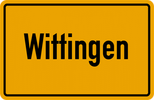 Ort Wittingen zum kostenlosen Download