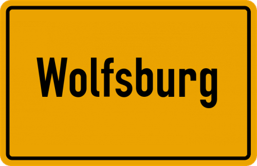 Ort Wolfsburg zum kostenlosen Download