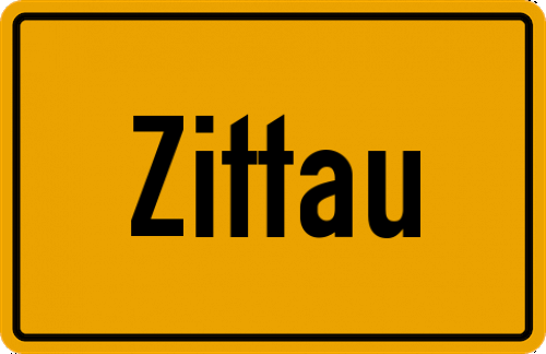 Ort Zittau zum kostenlosen Download