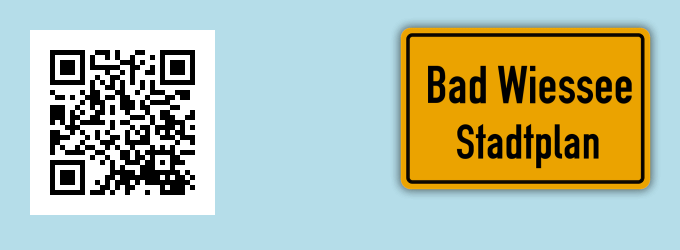 Stadtplan Bad Wiessee