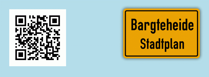 Stadtplan Bargteheide