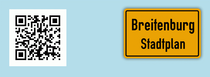 Stadtplan Breitenburg