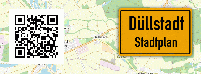 Stadtplan Düllstadt