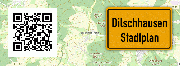 Stadtplan Dilschhausen