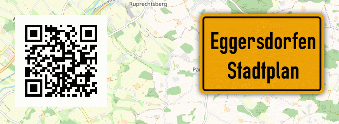 Stadtplan Eggersdorfen