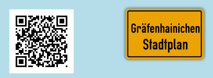 Stadtplan Gräfenhainichen