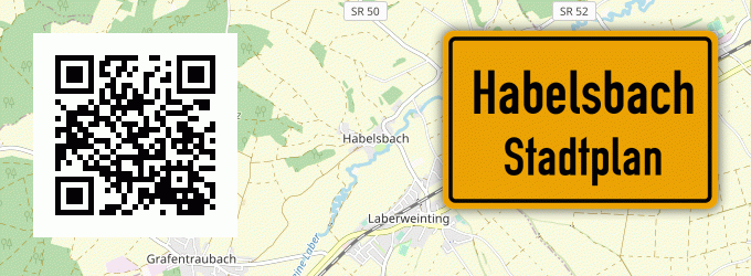 Stadtplan Habelsbach