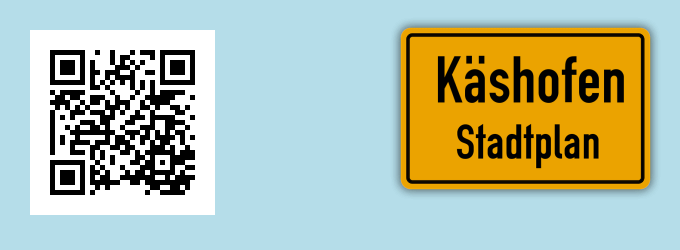 Stadtplan Käshofen