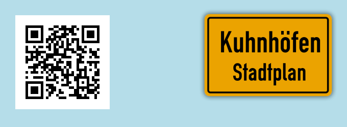 Stadtplan Kuhnhöfen