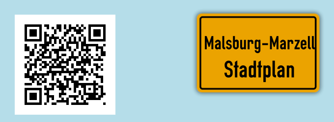 Stadtplan Malsburg-Marzell