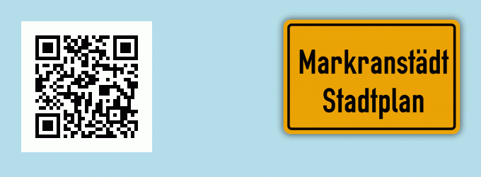 Stadtplan Markranstädt