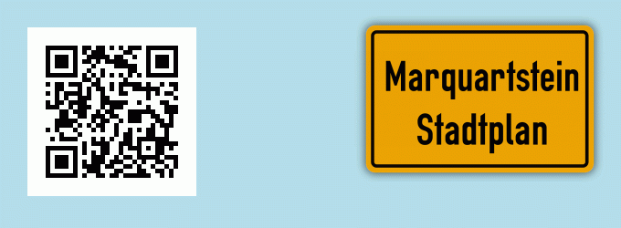 Stadtplan Marquartstein