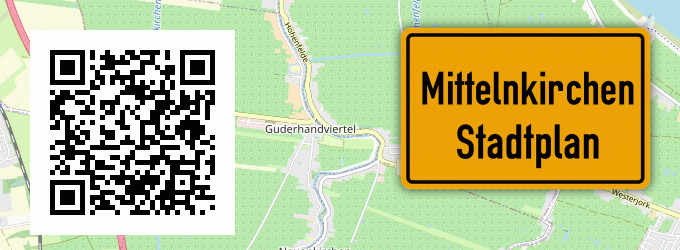 Stadtplan Mittelnkirchen