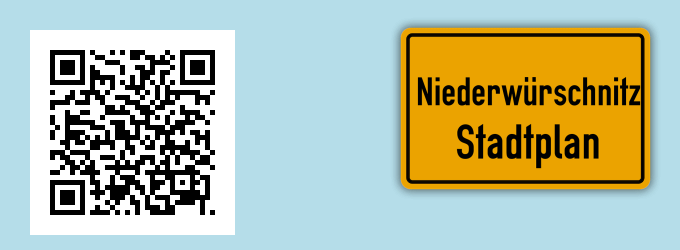 Stadtplan Niederwürschnitz