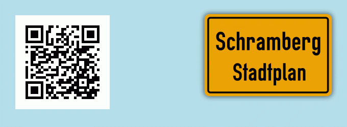Stadtplan Schramberg