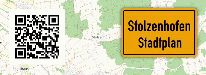 Stadtplan Stolzenhofen