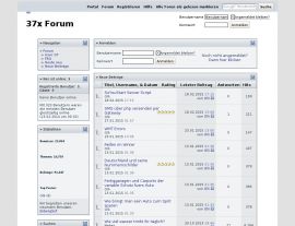 Foto von 37x.de - Firmenverzeichnis Webkatalog Suchmaschine Webverzeichnis