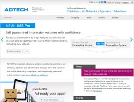 Foto von ADTECH AG