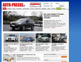 Foto von AUTO-PRESSE.de - Die schnellen AutoNews - Auto-Nachrichten