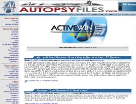 Foto von ActiveWin.com - The Most Activated Windows Resource