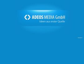 Foto von Adeos Media GmbH Laichingen