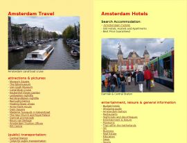 Foto von amsterdam hotels, Amsterdam hotel,cheap amsterdam hotels discount Holland