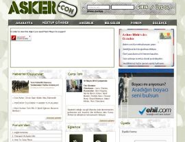 Foto von Asker web design & web hosting studio - Izrada internet stranica & web marketing, Croatia, ZAGREB