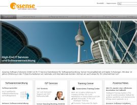 Foto von Assense Software Solutions