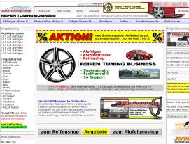 Foto von Auto Tuning Shop, Autotuning OnlineShop
