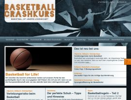 Foto von Der Basketball-Crashkurs - Eine Einführung in die Grundlagen