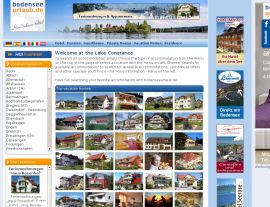 Foto von Bodensee Hotel: traumhafte Hotels und Ferienwohnungen am Bodensee