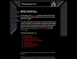 Foto von RPG Portal