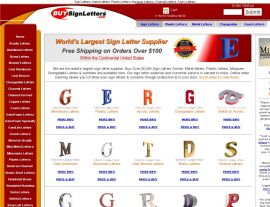 Foto von Sign Letters Plastic Letters Metal Letters Brass Letters Brass Sign Changeable Letters Marquee Letters Aluminum Letters Acrylic Letters