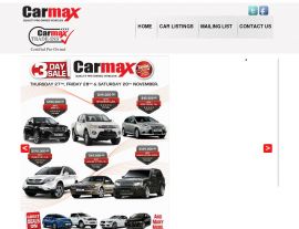 Foto von Carmax Online