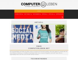 Foto von Computerleben.net | Tipps | Computer-Lexikon | Artikel | ...
