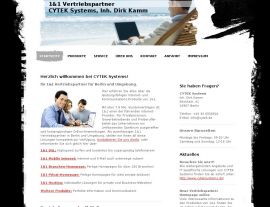 Foto von CYTEK - Cyber Technologien