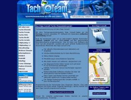 Foto von Die DigaConsult Tachosoftware & Hardware zur Tachojustierung