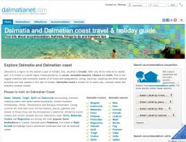 Foto von DALMATIA net - Croatia private accomodation portal (hotels, apartments, suites, camping & diving)
