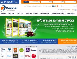 Foto von israel site builders - e-commerce, ecommerce, b2b, b2c, developers