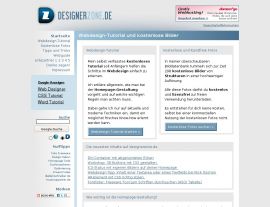 Foto von designerzone.de - Die Zone für Webdesigner. Tutorial. Tipps. Bilder. Webguide.