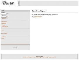 Foto von Digital Receiver