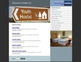 Foto von Discount Hotels - Hotel Discount - Hotels Search