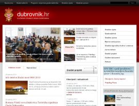 Foto von Grad Dubrovnik - slu?bene stranice/City of Dubrovnik - official web pages - Welcome
